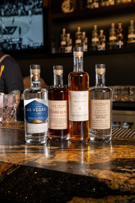 Las Vegas Distillery by null Las Vegas Distillery by null