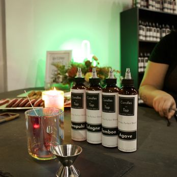 Candles on Tap - Candle pouring my favorite scents - Candle Stores Near Me - Encinitas, California Candles on Tap - Candle pouring my favorite scents - Candle Stores Near Me - Encinitas, California