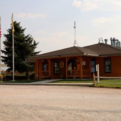Rawlins KOA Journey