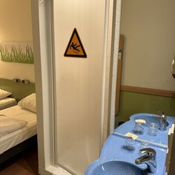ibis budget Wien Sankt Marx
