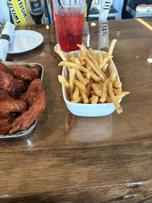 The Slow Buffalo by null