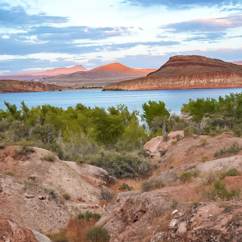 Quail Creek State Park - Campgrounds Near Me - Hurricane, Utah Quail Creek State Park - Campgrounds Near Me - Hurricane, Utah