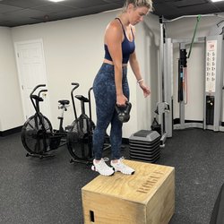 The FIT Lab