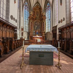 Karmeliterkirche