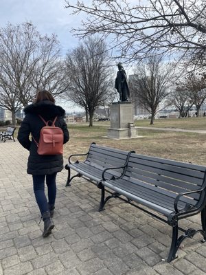 Federal Hill Park by null