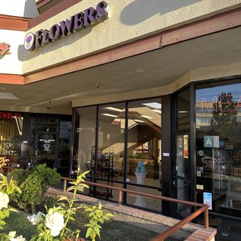 El Flowers - Florists Near Me - Glendale, California El Flowers - Florists Near Me - Glendale, California