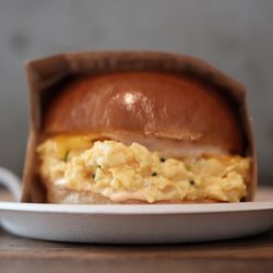 Eggslut - Fairfax
