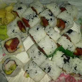 Panda Machi - Sushi Bars Near Me - Alpine, California Panda Machi - Sushi Bars Near Me - Alpine, California
