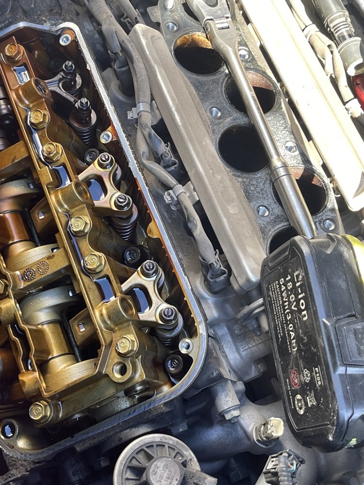 ANDREWS AUTOMOTIVE Request a Quote 37 Photos 18975 Marbach Ln