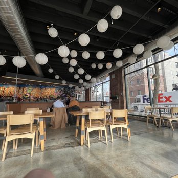 Lucky Tiger - Izakaya Near Me - Omaha, Nebraska