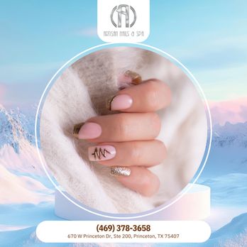 Artisan Nails and Spa - Nail Salons Near Me - Princeton, Texas Artisan Nails and Spa - Nail Salons Near Me - Princeton, Texas