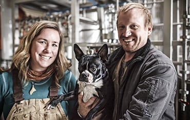 Spirit Works Distilling by null