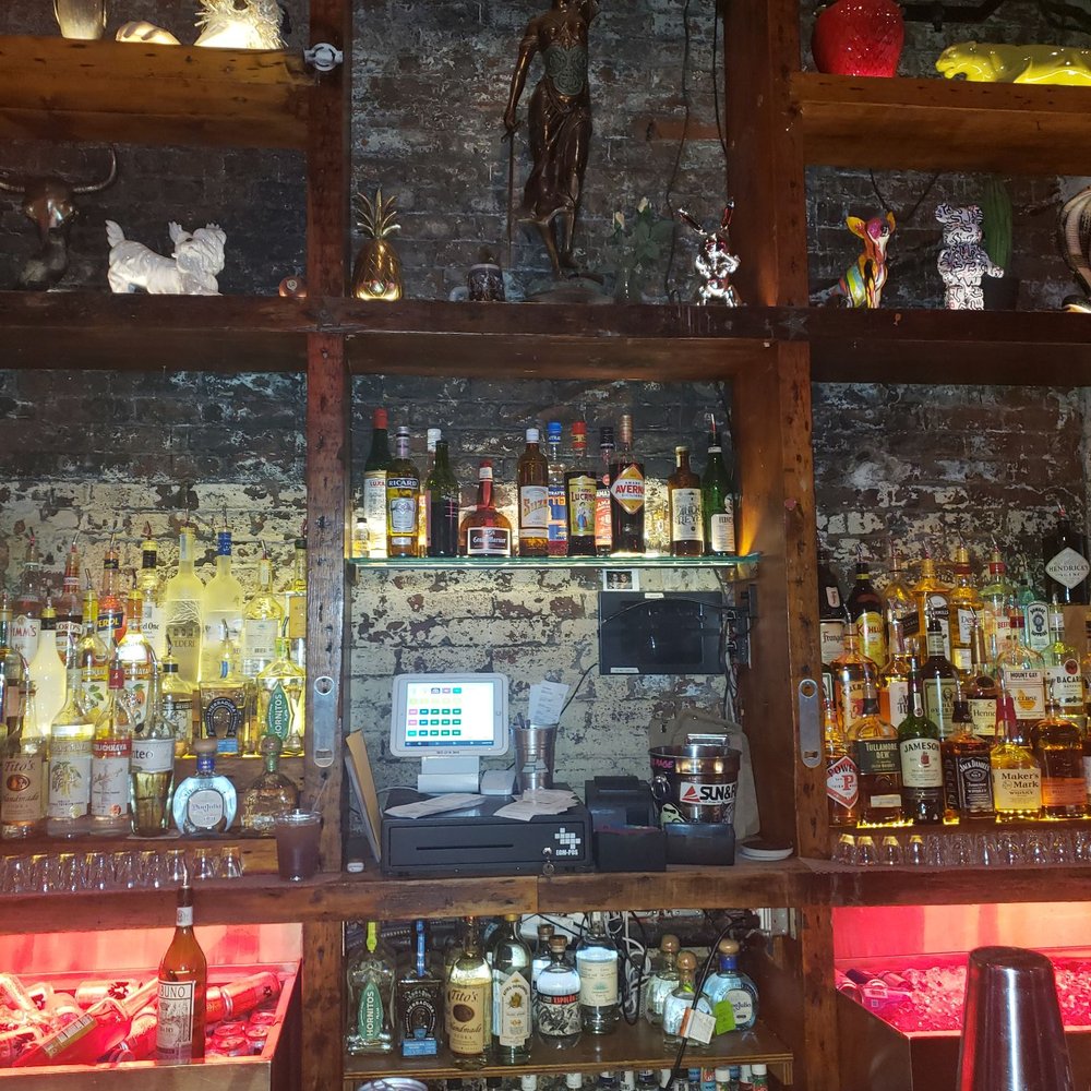 The Woods - The incongruous Bar - Bars Near Me - Brooklyn, New York The Woods - The incongruous Bar - Bars Near Me - Brooklyn, New York