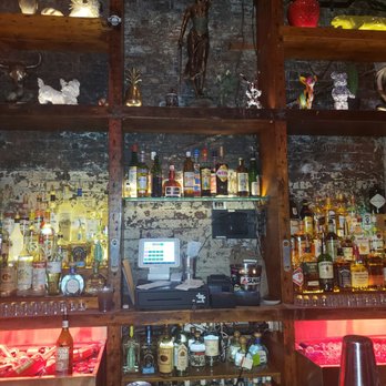 The Woods - The incongruous Bar - Bars Near Me - Brooklyn, New York The Woods - The incongruous Bar - Bars Near Me - Brooklyn, New York
