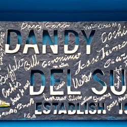 Dandy del Sur - Since 1957 Come In and Drink