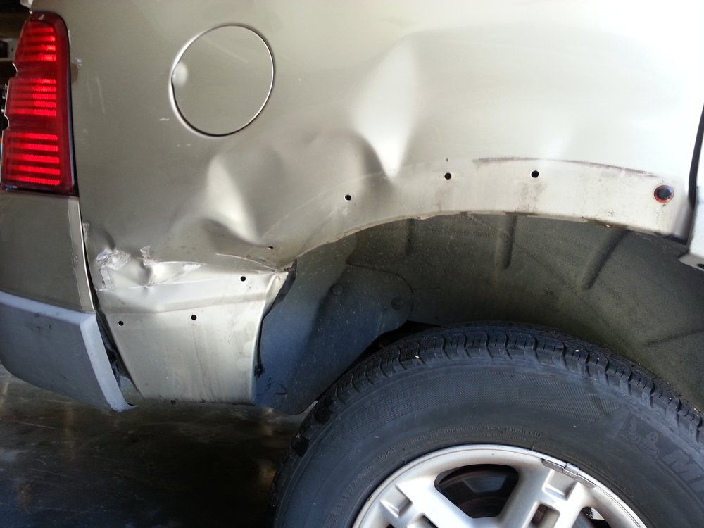 ELITE AUTO PAINT, BODY & DETAIL Updated April 2024 29 Photos & 30