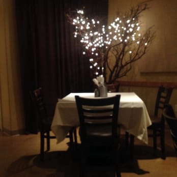 OneSpeed - Private room in back really NICE for anniversary or birthdays - Italian Near Me - Sacramento, California