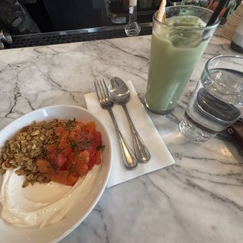 Cafe Roze - Breakfast & Brunch Near Me - Nashville, Tennessee