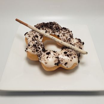 Mochi Mochi - Donuts Near Me - Clarksville, Maryland