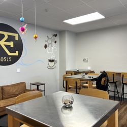Roasted Elements Coffee