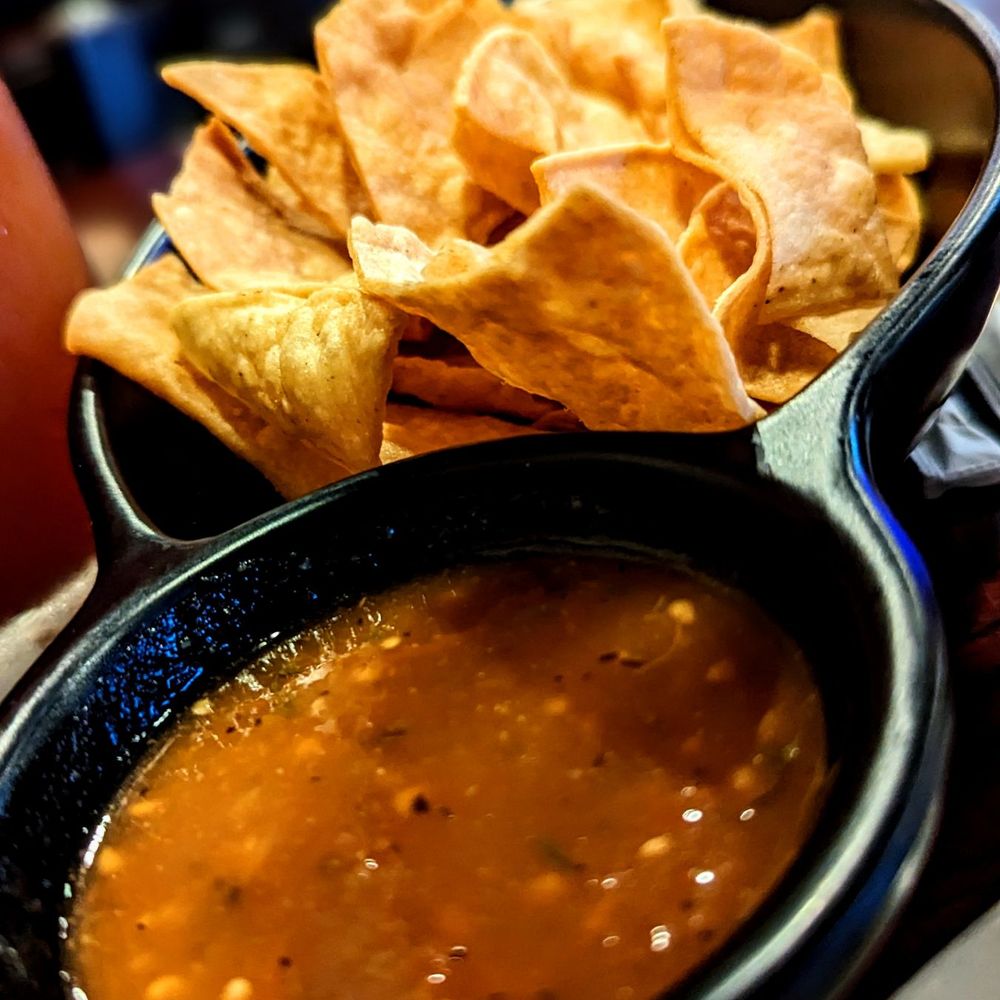 Mi Ranchito Ice Cream & Cake - Chips 'n salsa - Restaurants Near Me - Immokalee, Florida