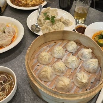 Prince Dumpling - Dim Sum Near Me - Rosemead, California