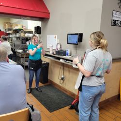 Eggs Up Grill - Woodruff Rd