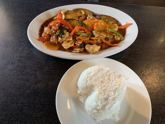 My Thai Downtown by null