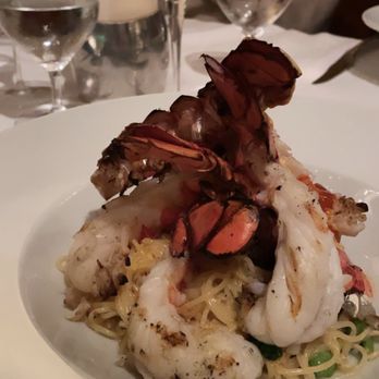 Geronimo - The lobster - French Near Me - Santa Fe, New Mexico