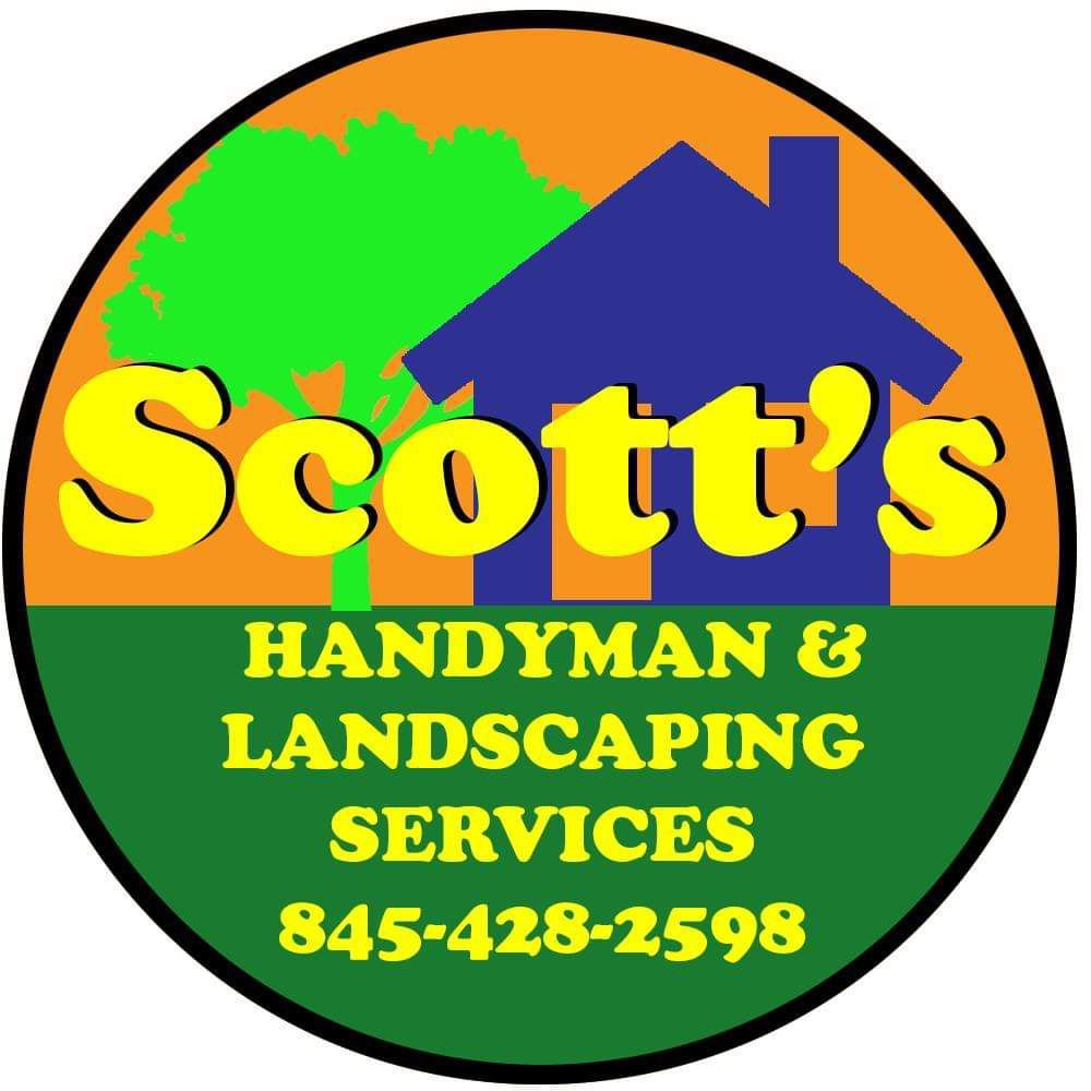 SCOTTS HANDYMAN AND LANDSCAPING SERVICES Updated August 2024 22