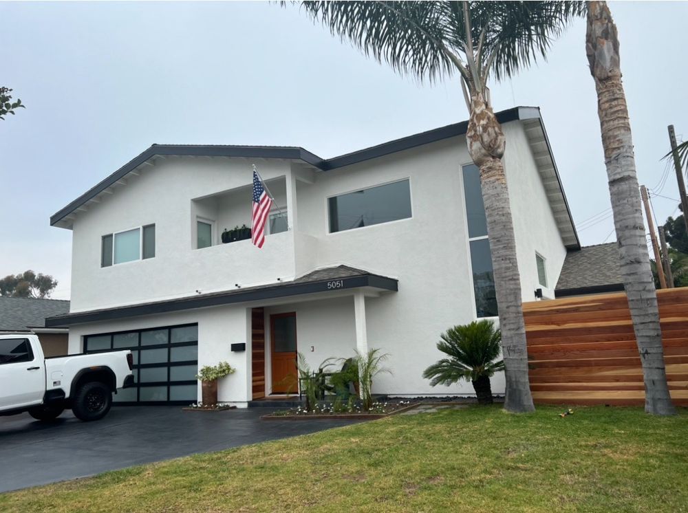 Slide of Assured Roofing Pros