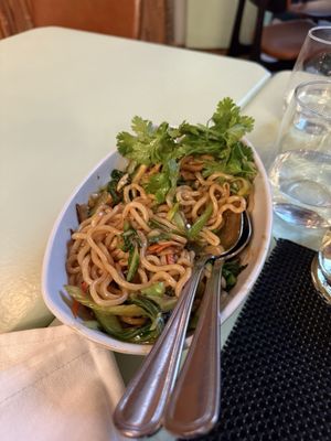 Chinois On Main by null