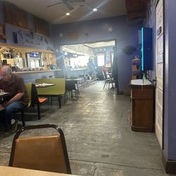 Cliff's Place - Cliffs