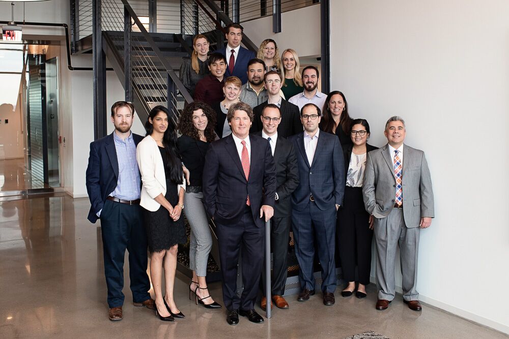 JOHNSON LAW GROUP Updated September 2024 20 Reviews 2925 Richmond