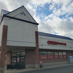 Exterior photo of CVS Pharmacy - SHELBY TOWNSHIP, Michigan Exterior photo of CVS Pharmacy - SHELBY TOWNSHIP, Michigan
