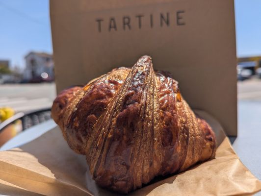 Tartine West Adams by null