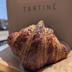 Tartine