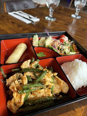 Le Ros Thai Asian Cuisine by null