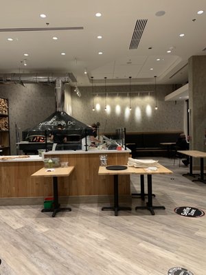 Mozzeria DC by null