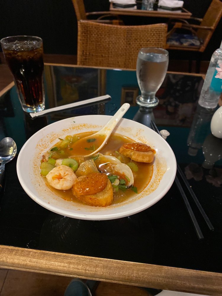 Cafe Chinois