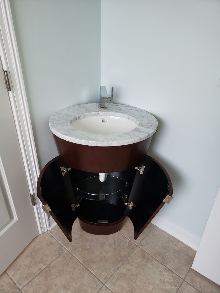 Slide of CP Plumbing and Sewer