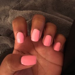 Nails Nails