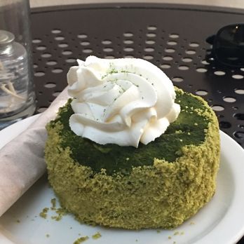 Urth Caffé-Pasadena - Matcha tiramisu - Cafes Near Me - Pasadena, California Urth Caffé-Pasadena - Matcha tiramisu - Cafes Near Me - Pasadena, California