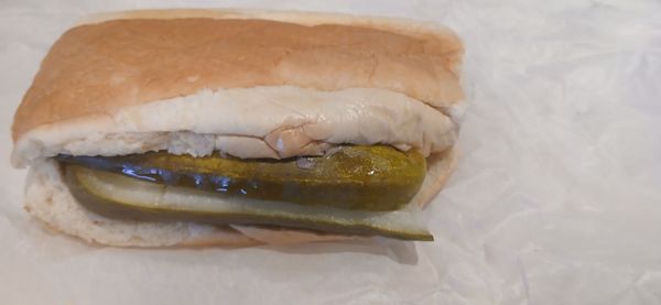 Shortys Sandwich Shop & Catering by null