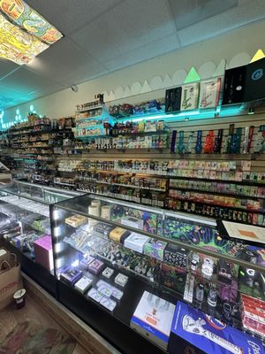 smoke island vape OXVA Vape - Pod Systeme