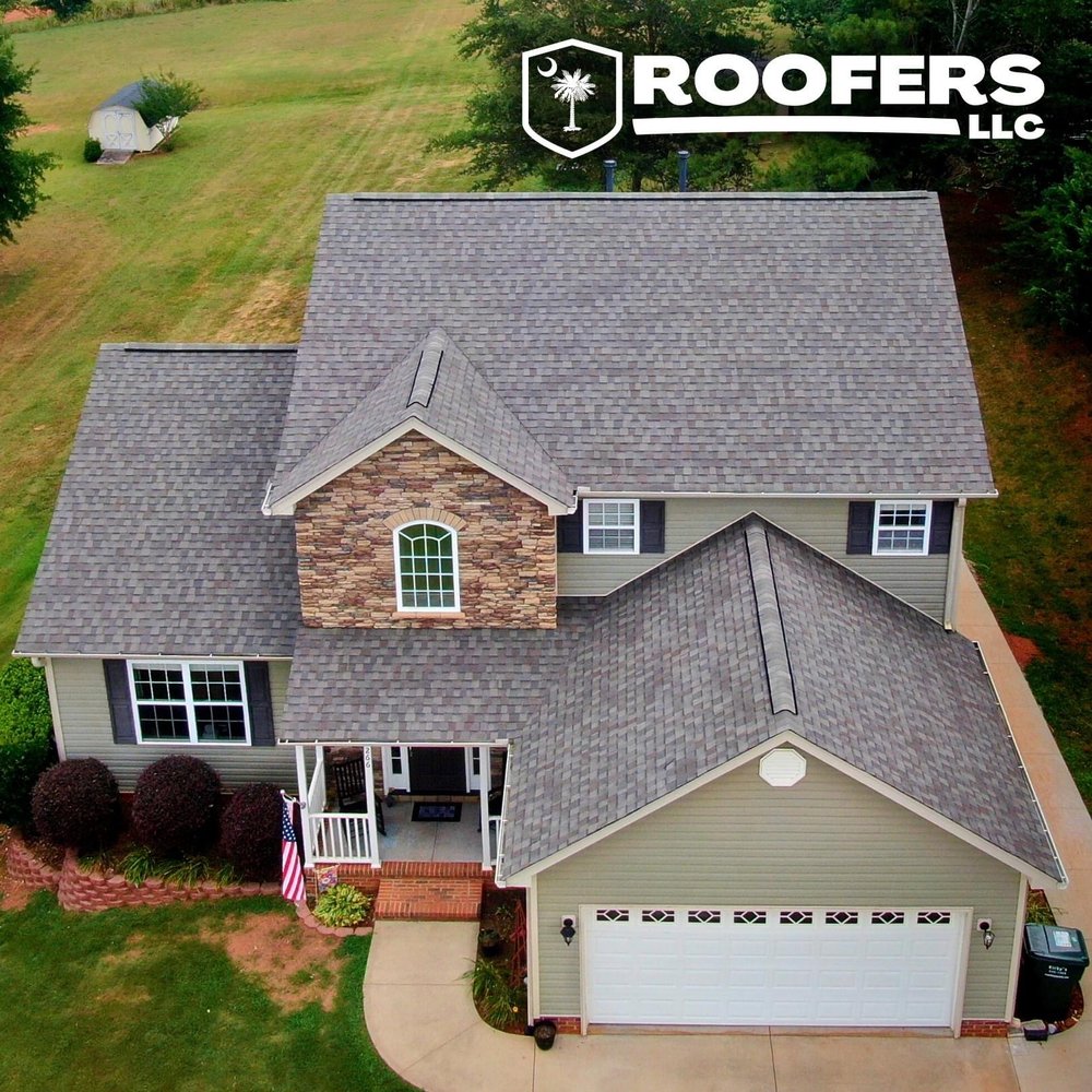 Slide of Roofers