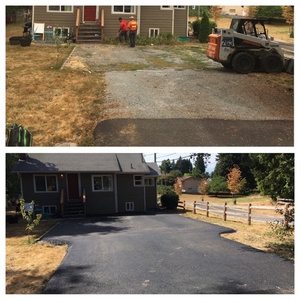 STRAIGHT EDGE ASPHALT Updated August 2024 15715 13th Ave SW