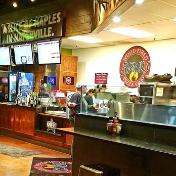 Billy Bricks - Naperville - Pizza Near Me - Naperville, Illinois Billy Bricks - Naperville - Pizza Near Me - Naperville, Illinois