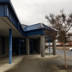 US Post Office