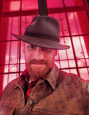 Buffalo Museum of Science by null